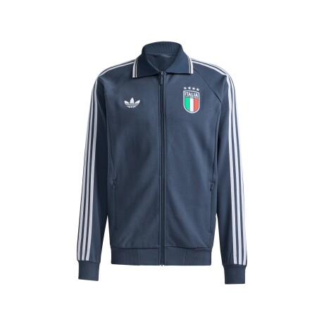 CAMPERA adidas ALTERNATIVA ITALIA A OG JK Blue
