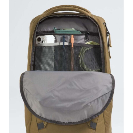 Mochila Vault 21 L Cedar