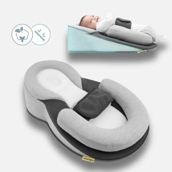 Posicionador antireflujo cosy dream PLUS BABYMOOV Posicionador antireflujo cosy dream PLUS BABYMOOV