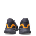 Championes de Hombre Adidas Runfalcon 5 Gris Oscuro - Naranja