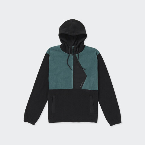 Buzo Volcom Unerstand Half Ranger Green