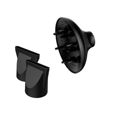 Secador Gama Tempo Aqua Therapy Turquesa