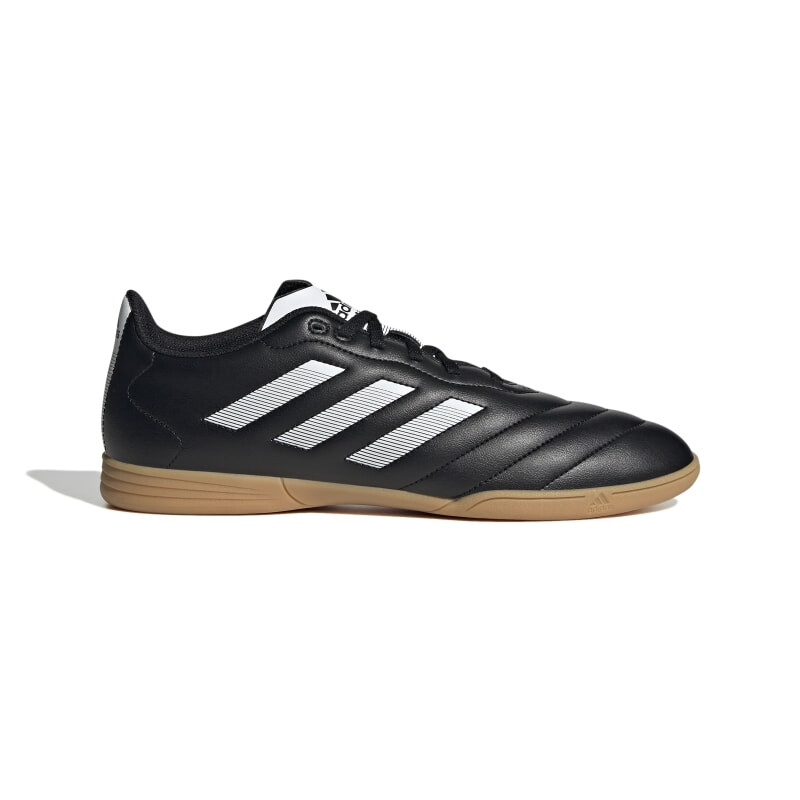 Fútbol Sala Adidas Goletto de Hombre - GY5785 Negro-blanco