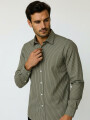 Camisa Icaro Estampado 7