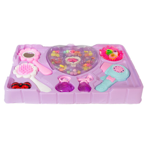 3X2 OUTLET Set Belleza En Caja Visora 32x24x4cm 3x2 Outlet Set Belleza En Caja Visora 32x24x4cm