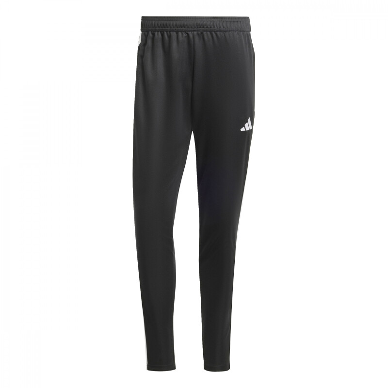 Pantalones Adidas TIRO ES PNT de Hombre - JD0442 Negro-blanco