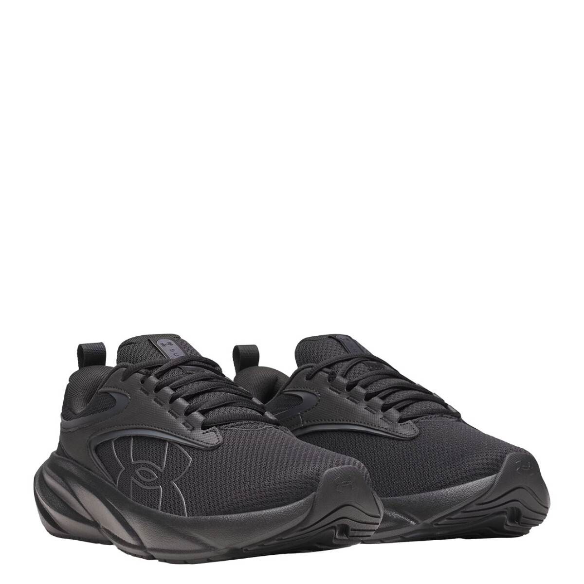 Championes de Hombre Under Armour Surge 5 - Negro 
