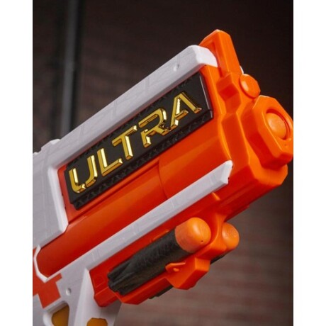 Lanzador de dardos Nerf Ultra 4 + 4 dardos Lanzador de dardos Nerf Ultra 4 + 4 dardos