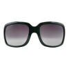 BENETTON BE51405 59/19-120 C NEGRO D - Adulto - Gris grisuniforme