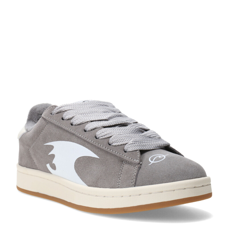 Championes Unisex GLASSY WAVES V1 Gris