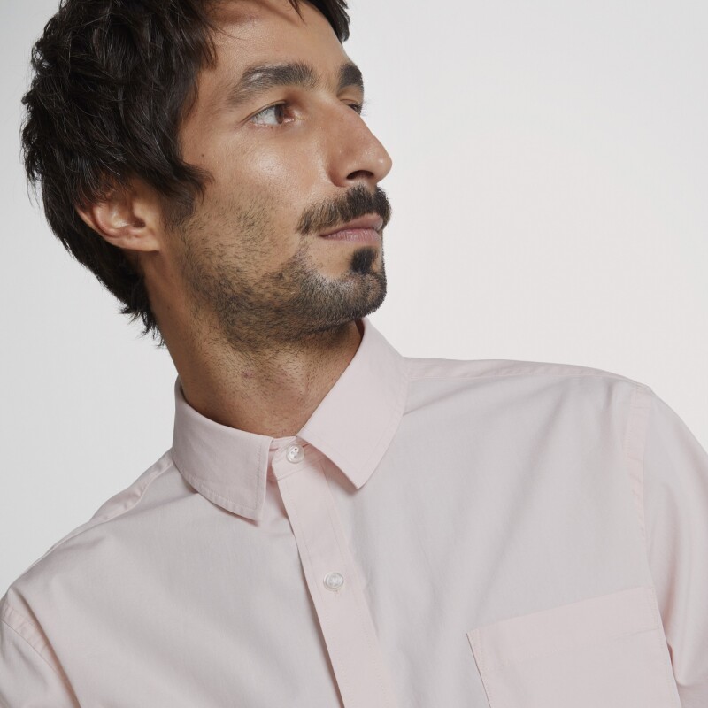 CAMISA ML MASC SURTIDO
