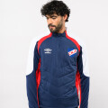 Buzo Tecnológico Force Nacional Oficial Hombre 149