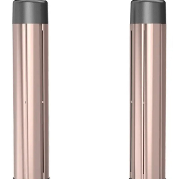 Multi Styler Ga.ma Italy Uniq Vibrance 8 En 1 1500 W CEPILLO GAMA MULTISTYLER 8EN1 VIBRANT