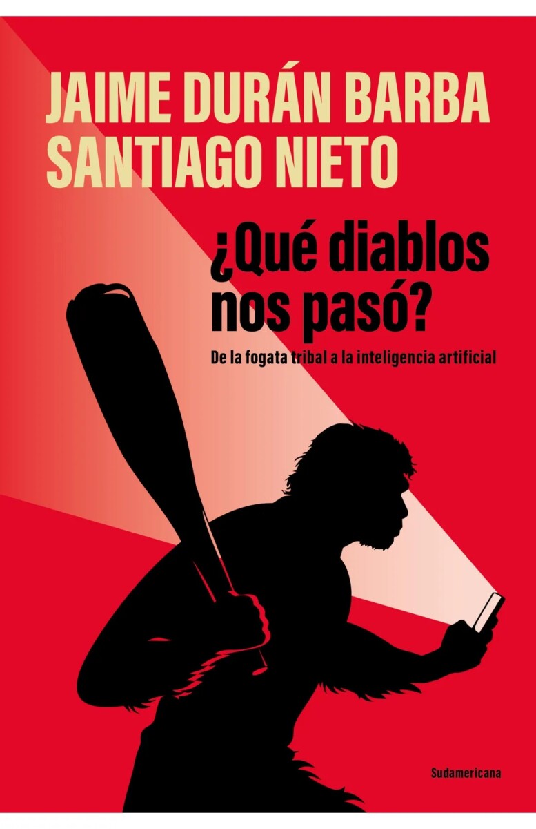 ¿Qué diablos nos pasó? 