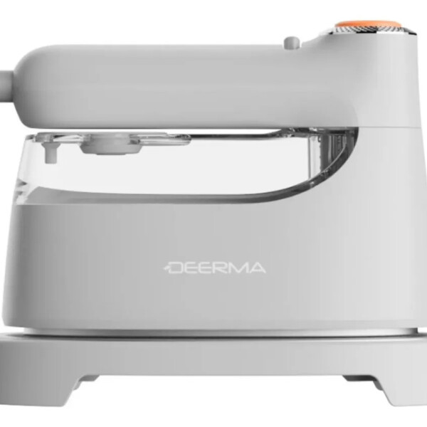 Plancha A Vapor Deerma Gt01 1400w Plegable PLANCHA A VAPOR DEERMA GT01 1400W
