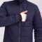 Canada Goose -Campera rellena de plumas, Lodge Jacket Azul