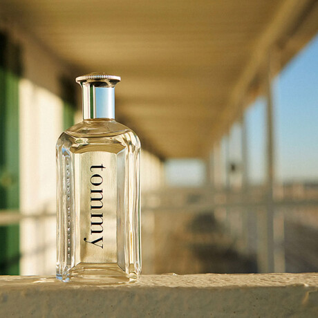 Perfume Tommy Hilfiger Men EDC 100ml Original Perfume Tommy Hilfiger Men EDC 100ml Original
