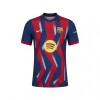 NIKE FC BARCELONA CUARTA EQUIP 25/26 432