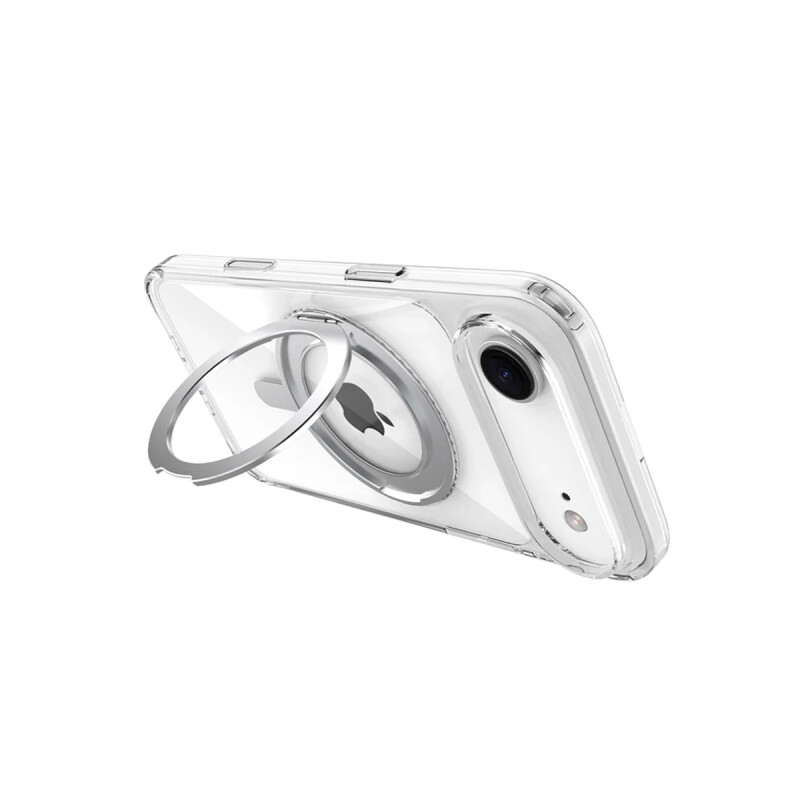 Protector Prodigee Teek360 para iPhone Air transparente Protector Prodigee Teek360 Para Iphone Air Transparente