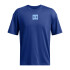 UA M HW OS SM BOX SS-BLU BLU-432