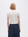 Remera Kinsale Estampado 2