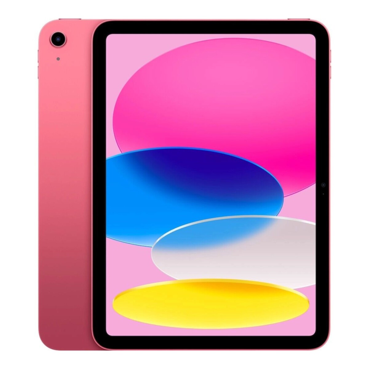 Ipad 10 10.9" 256 GB Wifi MPQC3LZ/LL/A Pink 