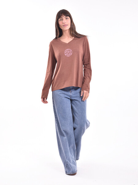 REMERA SEUTA VARIANTE 9