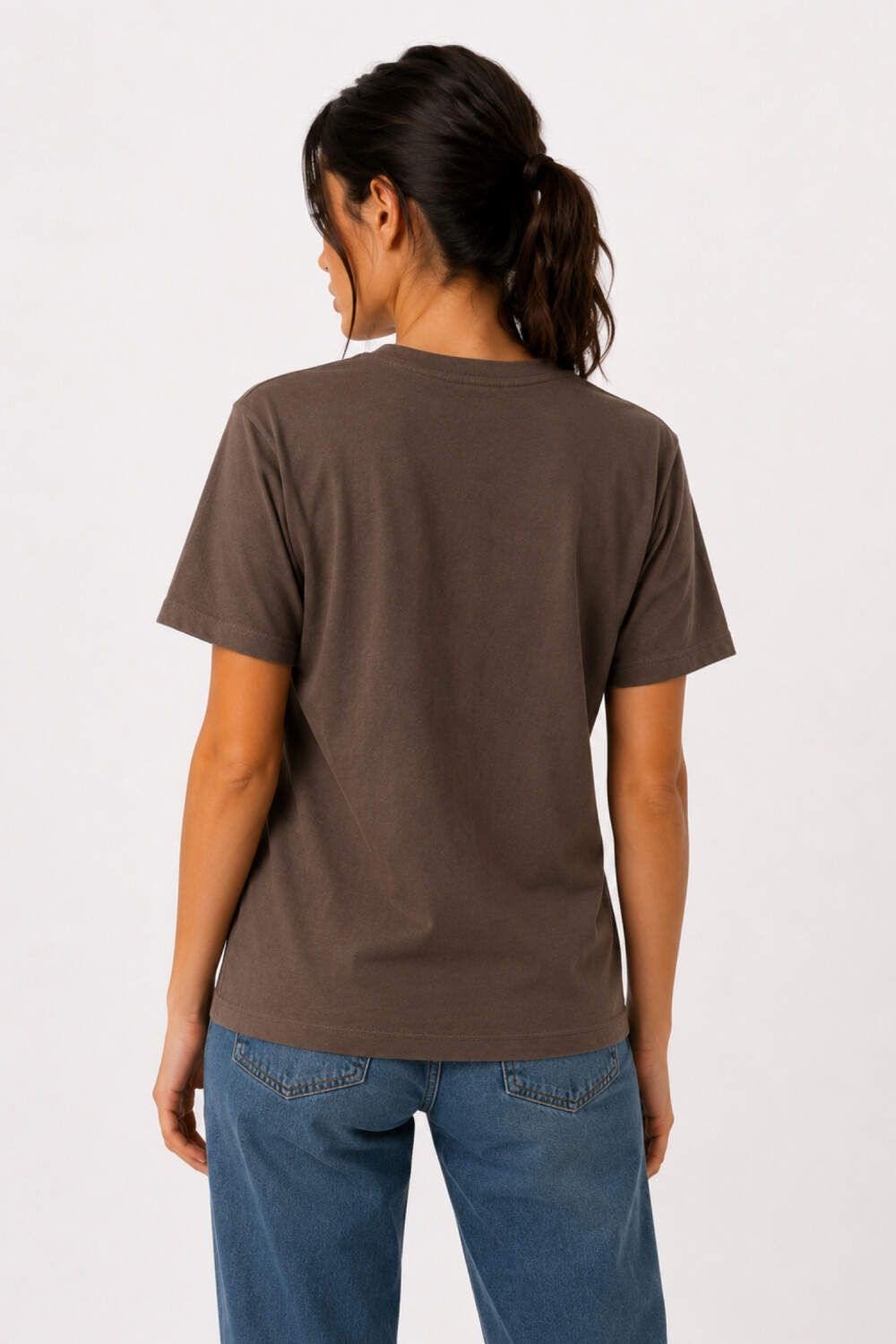 Remera Tarrosa Estampado 7