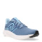 Championes de Mujer New Balance Fresh Foam 680 V8 Azul - Celeste