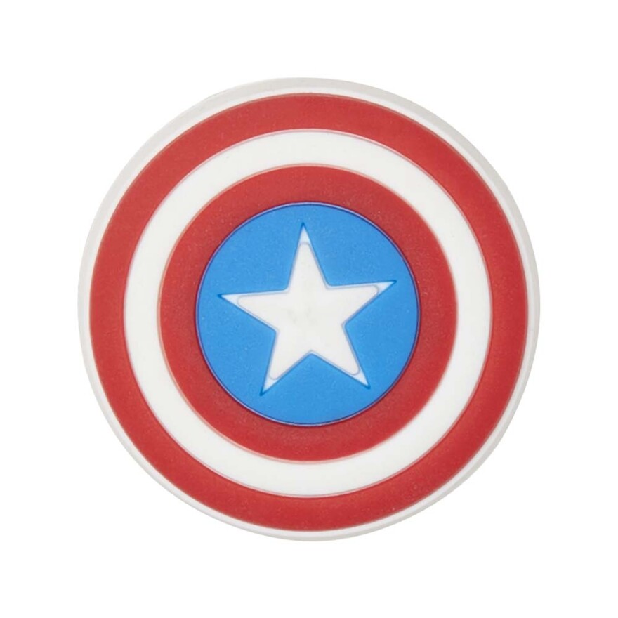 Captain America Shield Multicolor