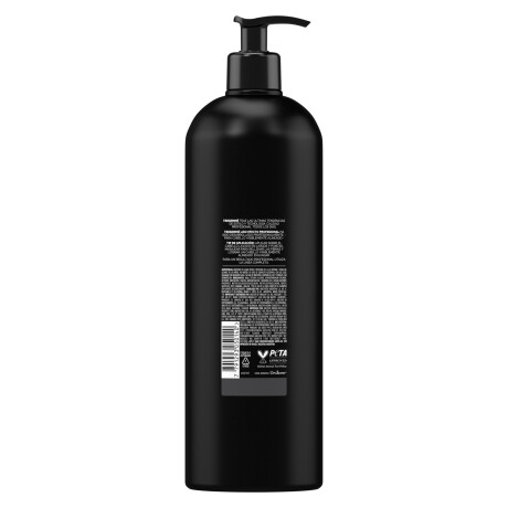 Tresemme Aco Liso Efecto Detox Tresemme Aco Liso Efecto Detox