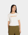 Polo Northwood Mujer Vintage White