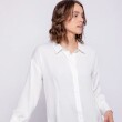 CAMISA ALLIE CALA BLANCO