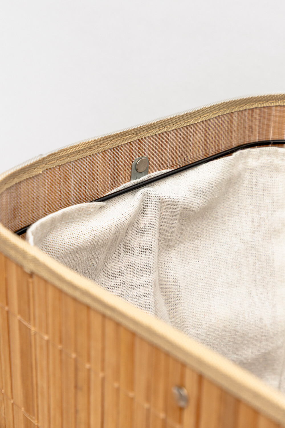 Cesto Yureth Color Unico