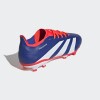 Championes Adidas League FG Azul
