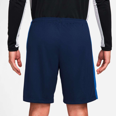 Short Nike Academy+ de Hombre Azul