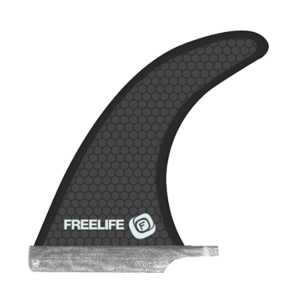 Quillas - Freelife - Longboard - Single Fin 8 