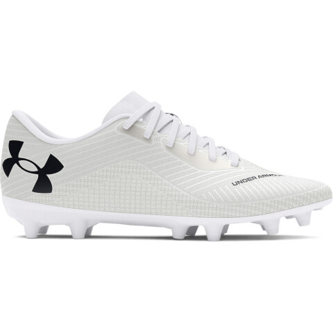 UA U Shadow Select 2 FG-WHT WHT-100