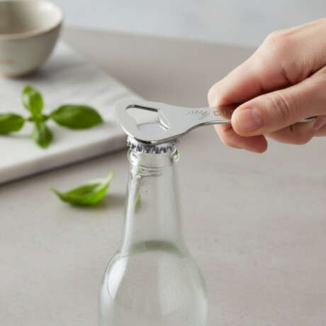 Destapador 10cm acero inox Di Solle INOX