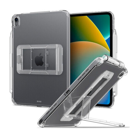 SPIGEN CASE AIR SKIN HYBRID FOR IPAD AIR 10.9" (2020/ 2022) SPIGEN CASE AIR SKIN HYBRID FOR IPAD AIR 10.9" (2020/ 2022)