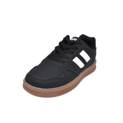 CHAMPION 25-35 BLACK/WHIT