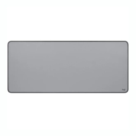 LOGITECH 956-000047 DESKPAD Deskpad LOGITECH Alfombrilla De Escritorio - Light Gray