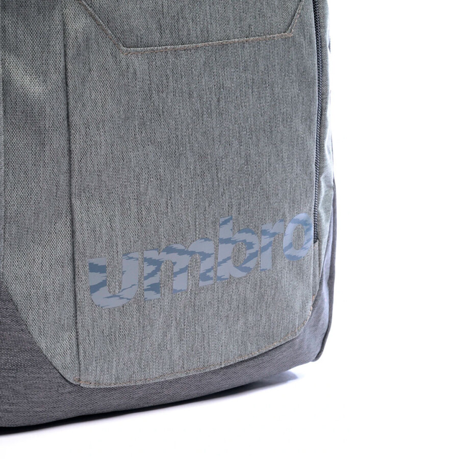Mochila Umbro Mila Gris