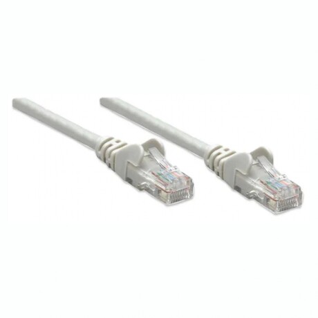 Cable De Red INTELLINET UTP Cat 6 Longitud 1,5M Cable De Red INTELLINET UTP Cat 6 Longitud 1,5M
