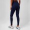 Leggings On-The-Go PowerHold High-Waisted Mujer Deep Navy