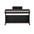 PIANO DIGITAL YAMAHA YDP145R rosewood con banqueta PIANO DIGITAL YAMAHA YDP145R rosewood con banqueta