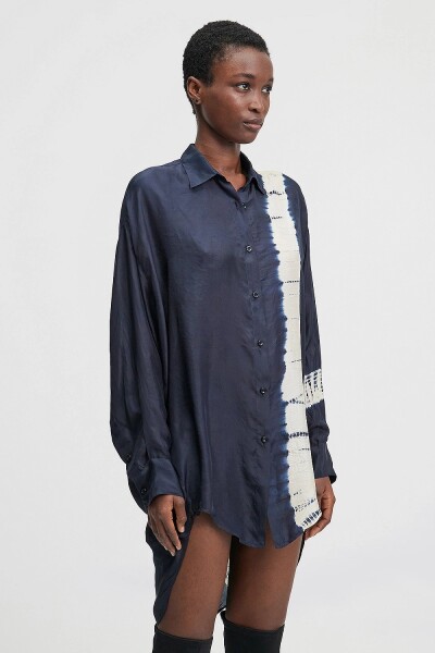 SHIRT LIDY Negro