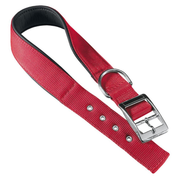 COLLAR FERPLAST DAYTONA C15/35 ROJO COLLAR FERPLAST DAYTONA C15/35 ROJO