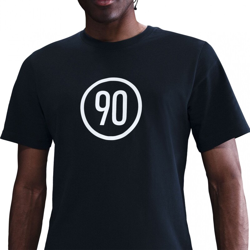 REMERA NIKE TOTAL 90 Black