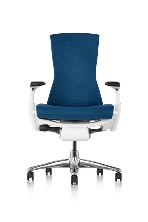 Silla Embody - Color Silla Embody - Color